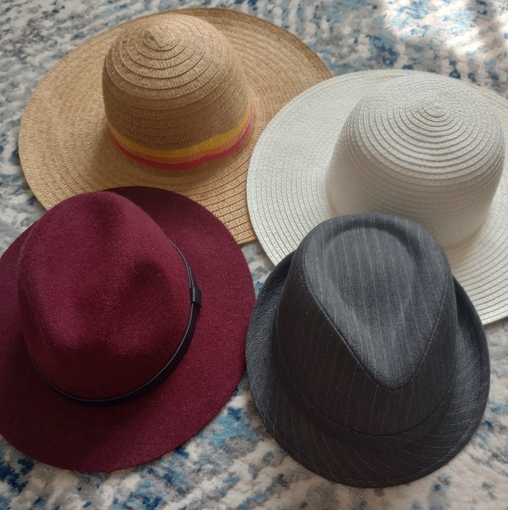 Hats